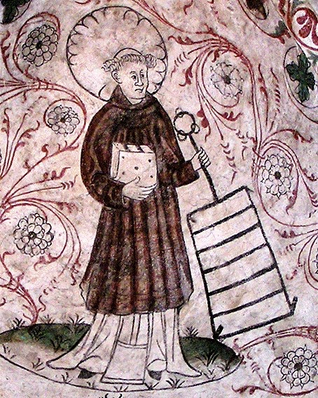 Sankt Laurentius